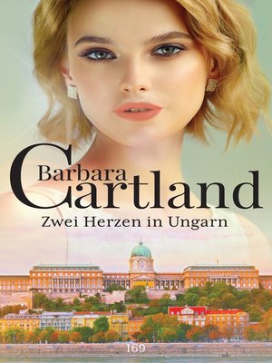 cover image of Zwei Herzen in Ungarn